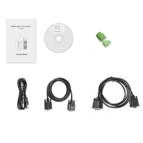 ИБП HIDEN KC3330H