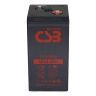 Аккумулятор CSB MSJ 400
