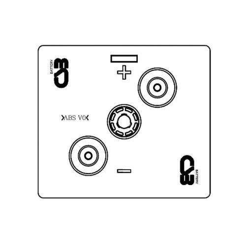 Аккумулятор CSB MSJ 400
