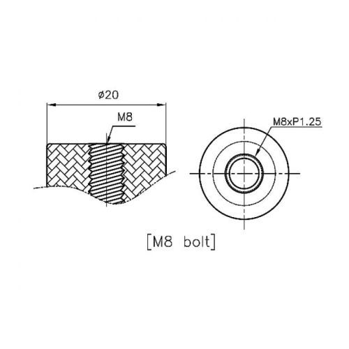Аккумулятор CSB MSJ 400