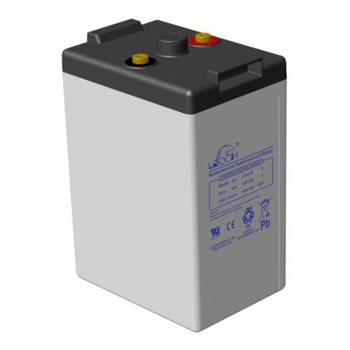 Аккумулятор LEOCH DJ450