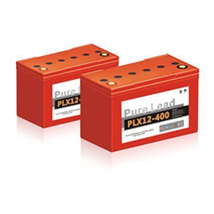 Аккумулятор LEOCH PLX 12-600FT