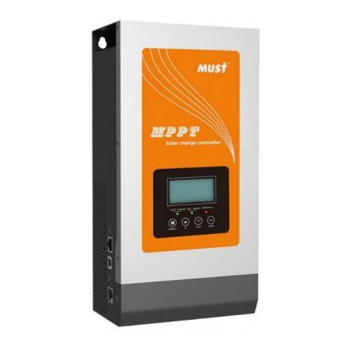 Контроллер заряда MUST PC18-6015F MPPT 60А