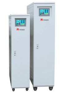 Стабилизатор напряжения Oberon C300±20 3Ф