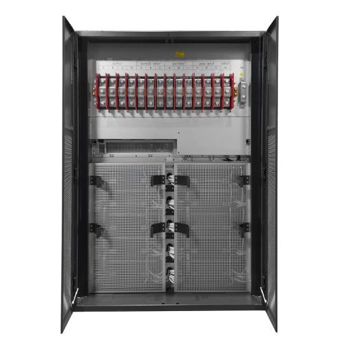 Силовой шкаф Hiden Expert HEM500-50X
