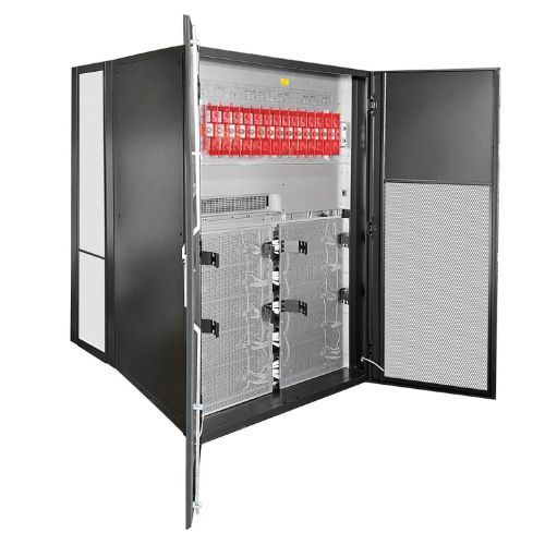 Силовой шкаф Hiden Expert HEM500-50X