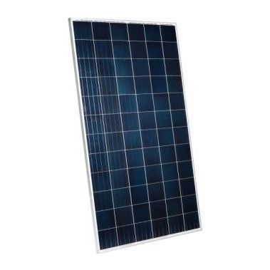 Солнечная батарея Delta BST 310-24P 310 Ватт 24В Поли