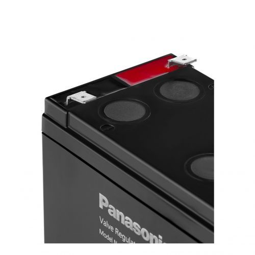 Аккумулятор Panasonic LC-R127R2P1