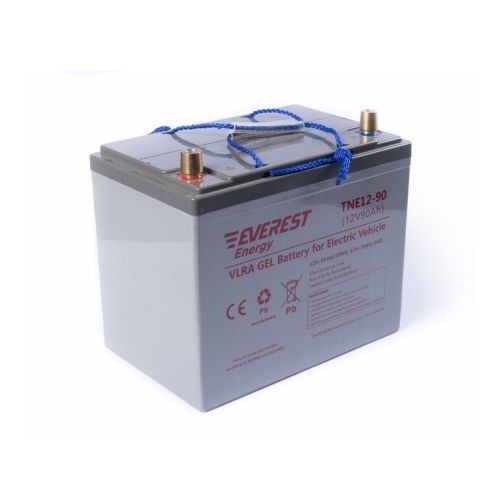 Аккумулятор тяговый Everest Energy TNE 12-90