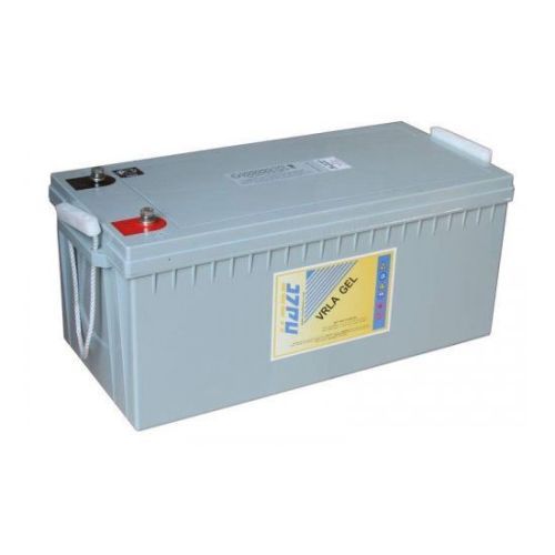 Аккумулятор гелевый Haze HZY12-200