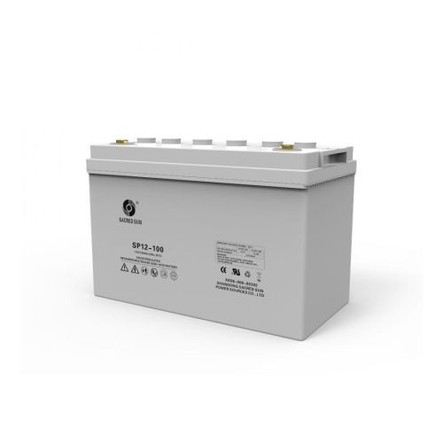 Аккумулятор Sacred Sun SP12-100