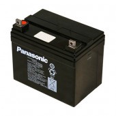 Аккумулятор Panasonic LC-R1233P