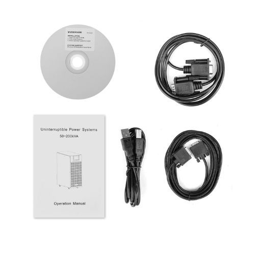 ИБП HIDEN KC33100H