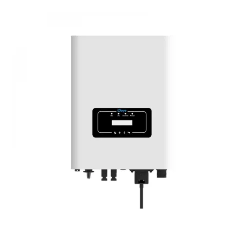 Трехфазный Сетевой инвертор Deye SUN-15K-G