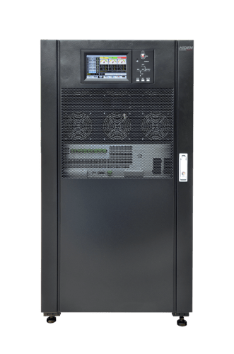 Силовой шкаф Hiden Expert HEM100-50X