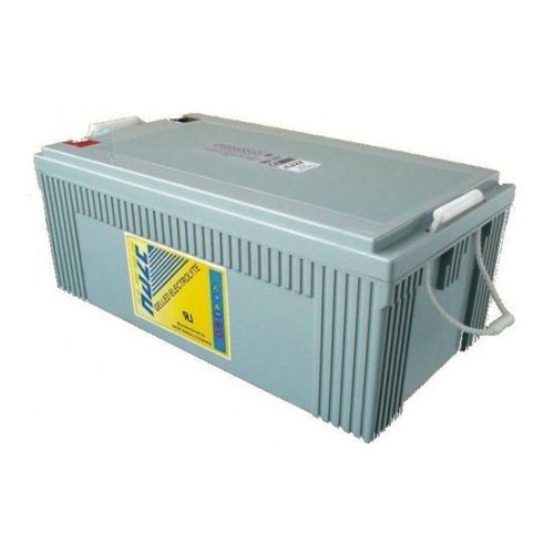 Аккумулятор гелевый Haze HZY12-230