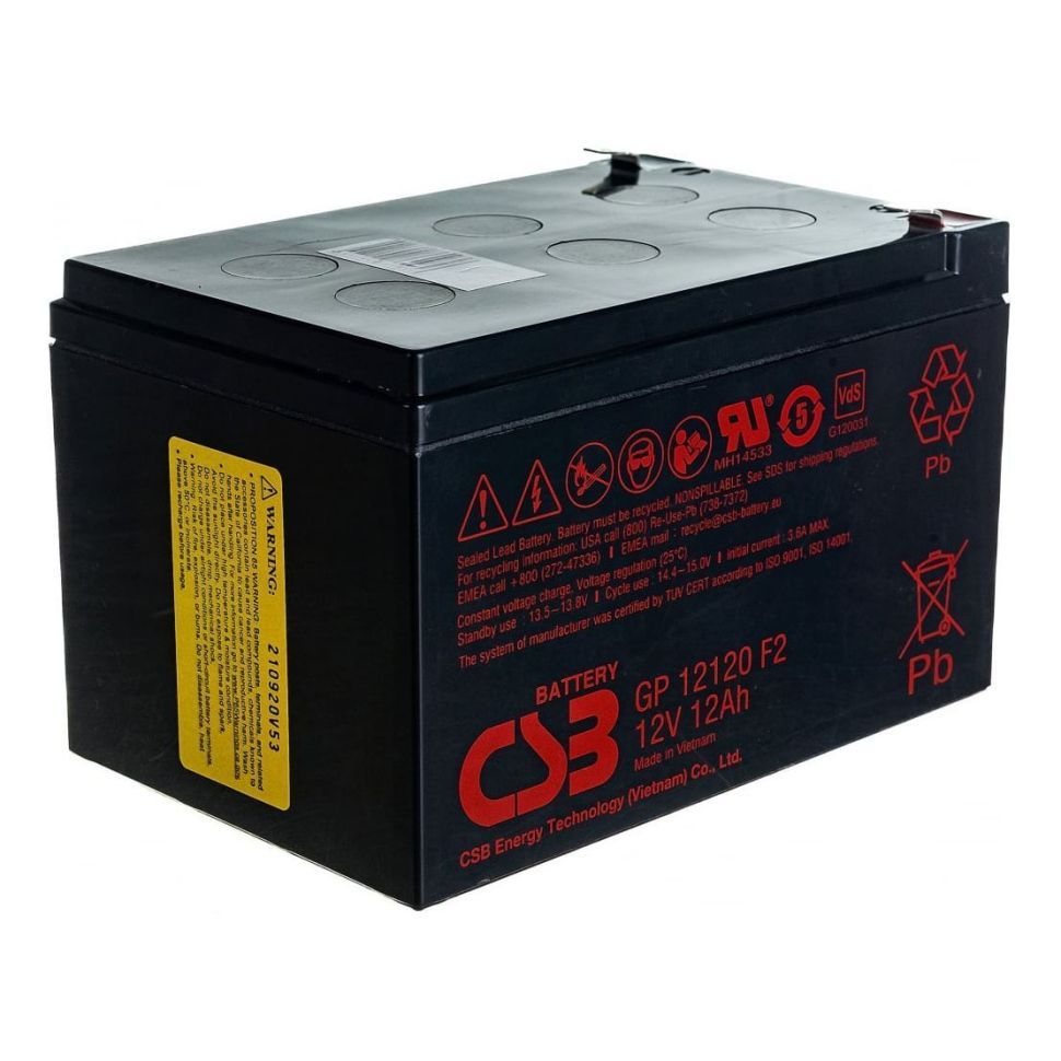 Аккумулятор csb gp 12120. Elmall csb (evx 12120 f2. Аккумуляторная батарея 12120. Аккумуляторная батарея 12120. Батарея ибп csb gp-12120.