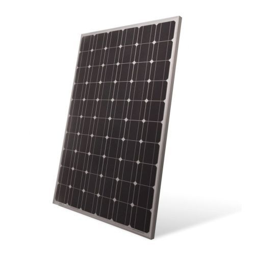 Солнечная батарея Delta SM 250-24M 250 Ватт 24В Моно