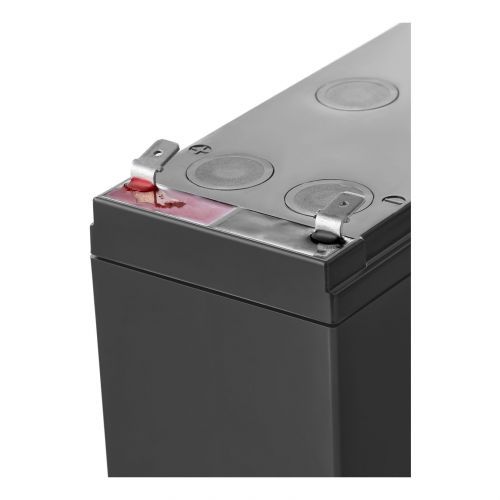 Аккумулятор Panasonic LC-P127R2P