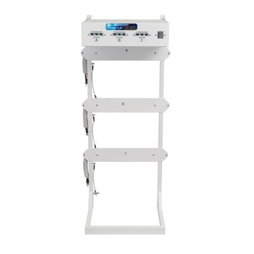 Стойка Энерготех TOP-PRIME STP 12-20