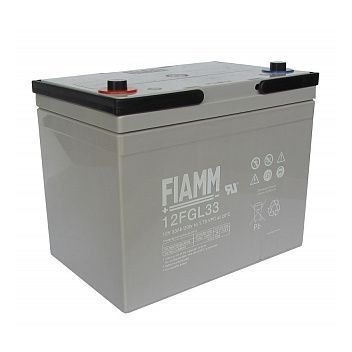 Аккумулятор FIAMM 12 FGL 33