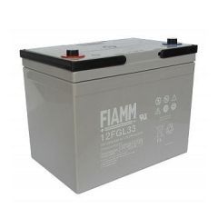 Аккумулятор FIAMM 12 FGL 33