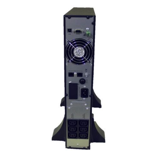 ИБП Challenger HomePro 3000RT с АКБ 3000Ва