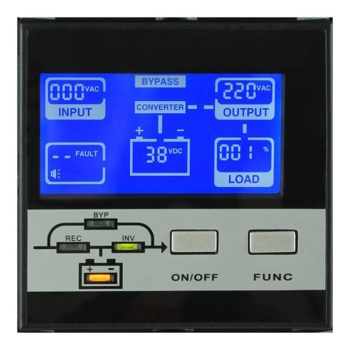 ИБП Hiden Expert UDC9206H-RT