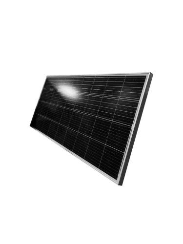 Солнечная панель Hiden Control SM200W (4 Gеn)