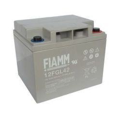 Аккумулятор FIAMM 12 FGL 42