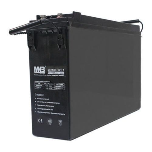 Аккумулятор MNB MR 180-12FT