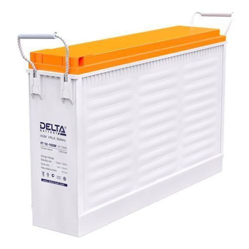 Аккумулятор DELTA FT 12-150 M