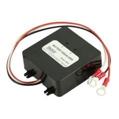 Батарейный эквалайзер (балансир) VEKTOR BE24 (2x12 В)