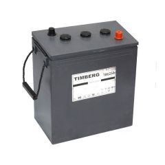 Аккумулятор тяговый Timberg T06250