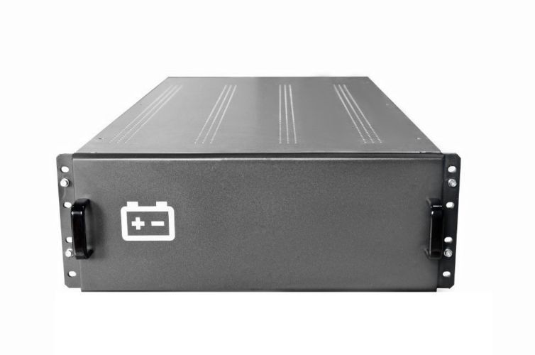 Батарейный кабинет R/T для ИБП HIDEN EXPERT (40х9Ач) (EXBR±240)