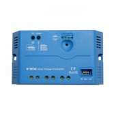 Контроллер TPS-2012 (LS2024EU) 20А 12/24В USB 