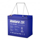 Аккумулятор Ventura VTG 12 055