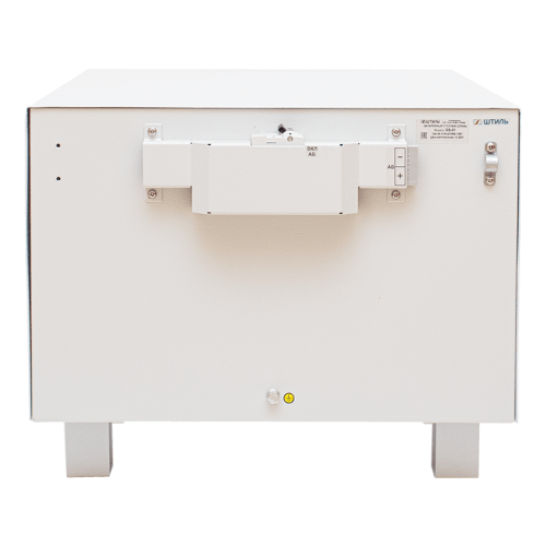 Батарейный стеллаж BS-01