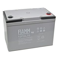 Аккумулятор FIAMM 12 FGL 70