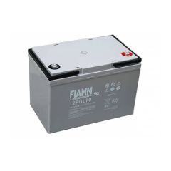 Аккумулятор FIAMM 12 FGL 70