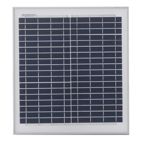 Солнечная батарея Delta SM 15-12P 15 Ватт 12В Поли