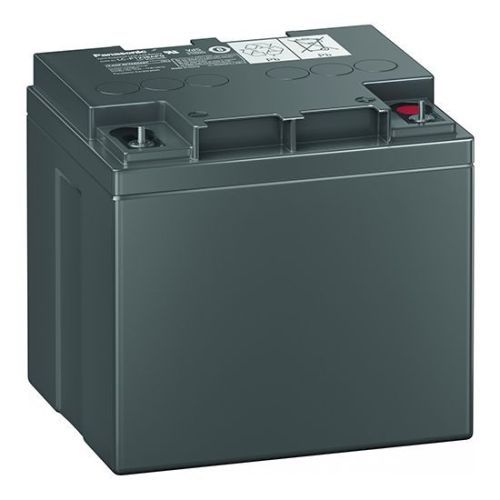 Аккумулятор Panasonic LC-P1238P