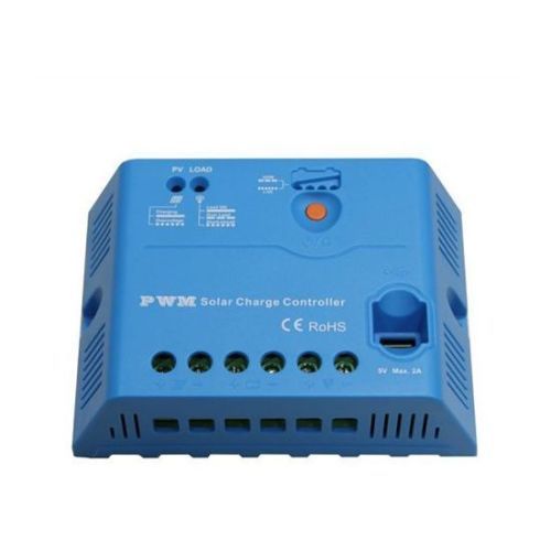 Контроллер TPS-3012