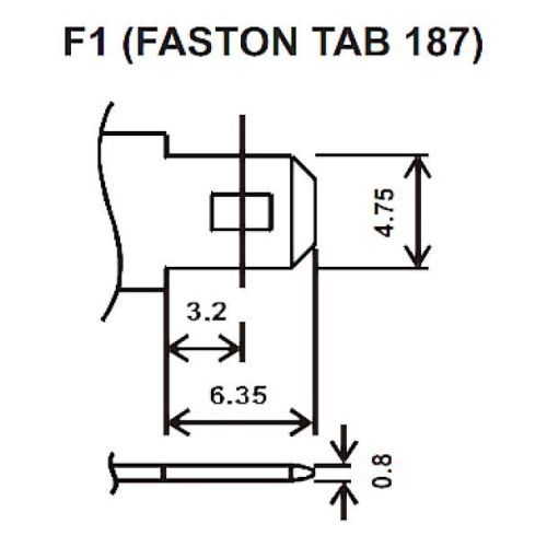 Аккумулятор WBR GP 613