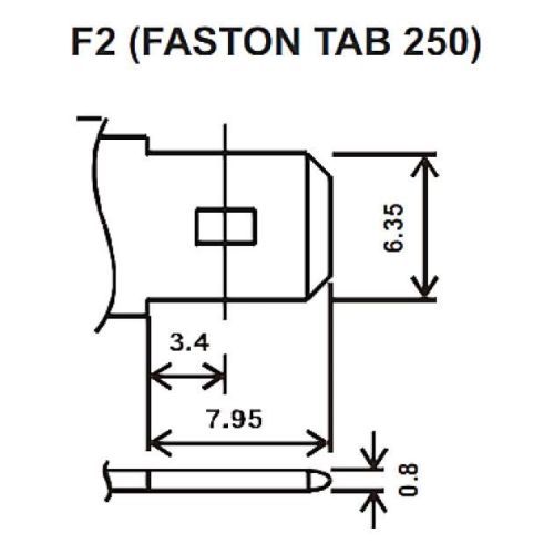 Аккумулятор WBR GP 613