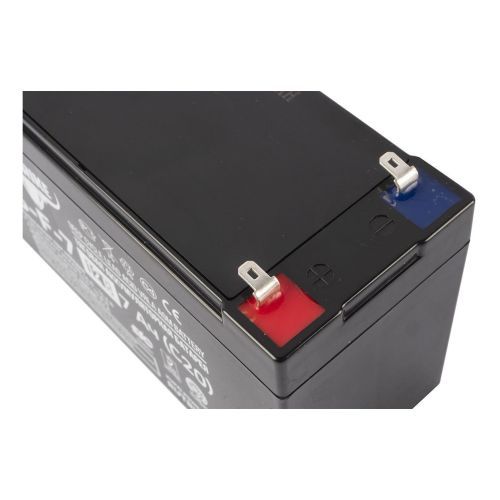 Тяговый аккумулятор RuTrike 6-F-7 (12V7A/H C20)