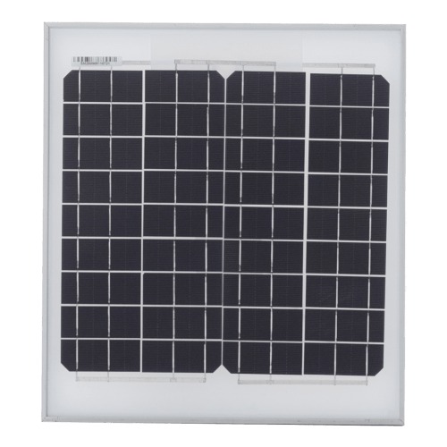 Солнечная батарея Delta SM 15-12M 15 Ватт 12В Моно