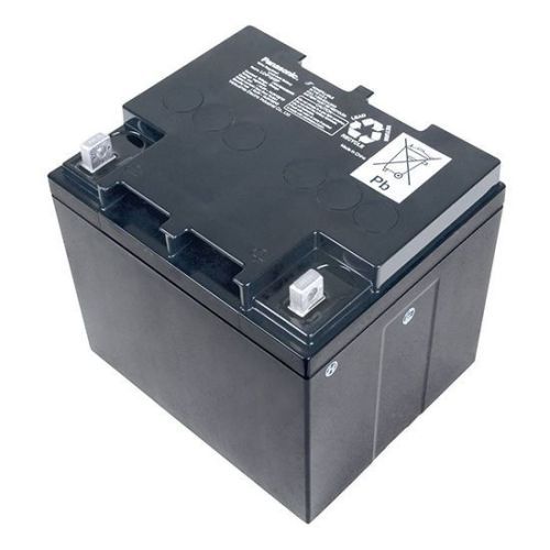 Аккумулятор Panasonic LC-P1242P