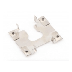 Пластина заземления под солнечный модуль MR-IS-GС