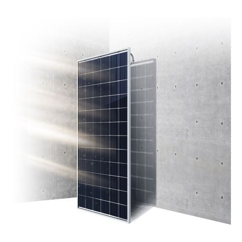 Солнечная панель HVL-395/HJT